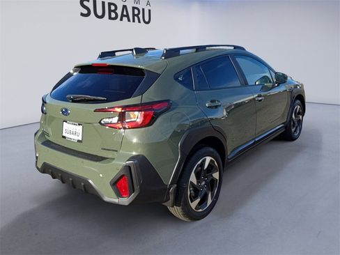 New 2026 Subaru Crosstrek 2.5i Limited image 5