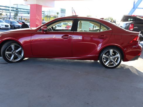 Used 2014 Lexus IS 350 image 10