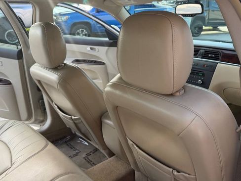 Used 2008 Buick LaCrosse CXL w/ Driver Confidence Package FWD image 14