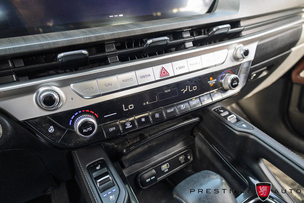 Used 2023 Kia Telluride EX AWD/4WD image 34