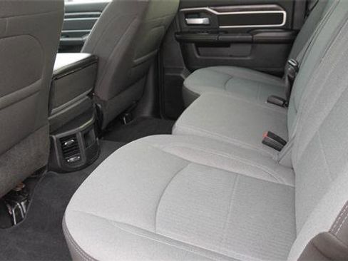 Certified 2024 RAM 2500 Big Horn image 13