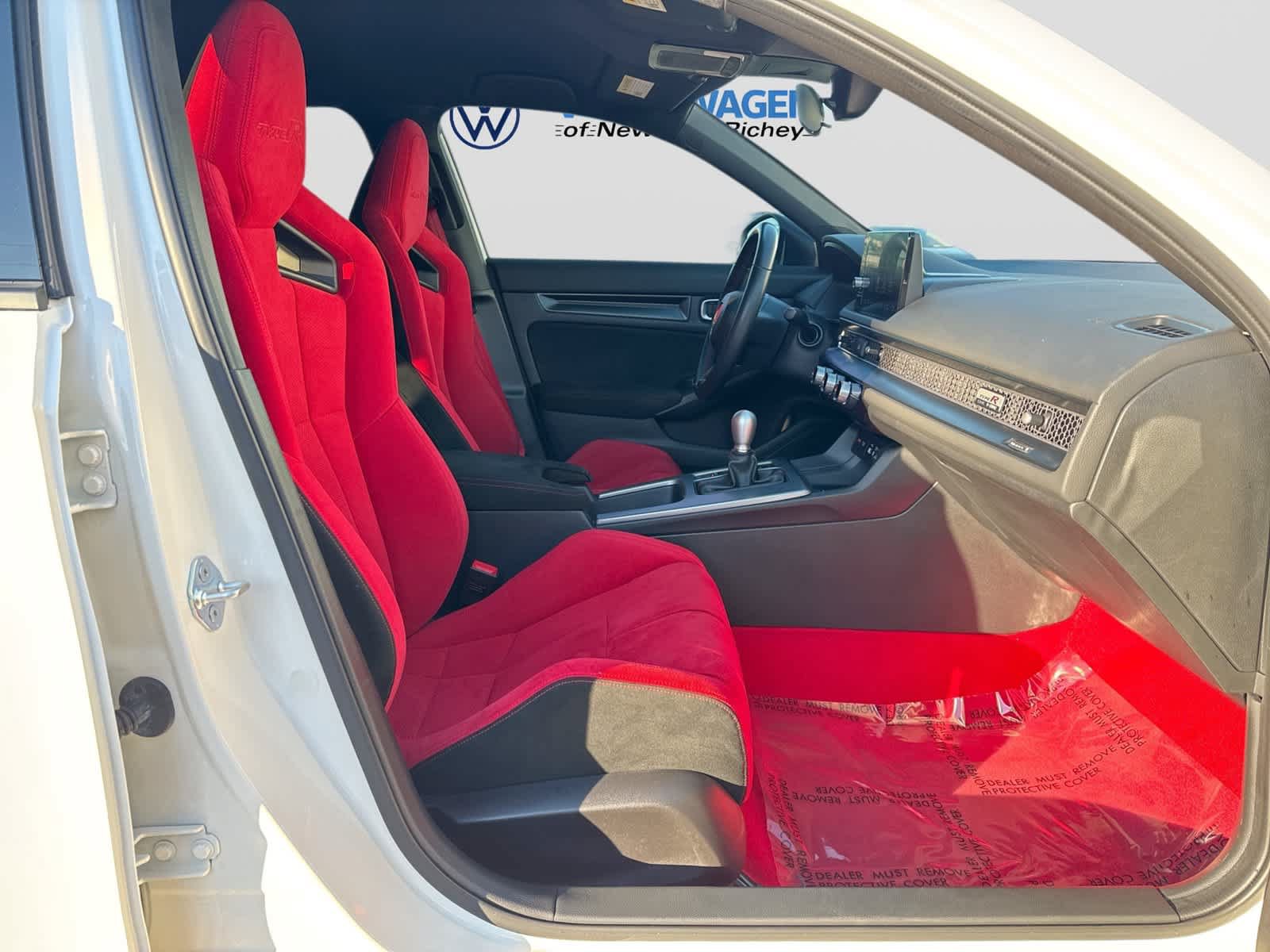 Used 2024 Honda Civic Type R image 27