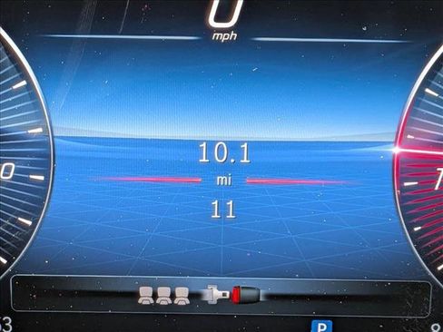 New 2026 Mercedes-Benz CLA 250 image 10