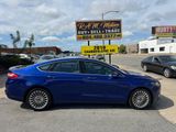 Used 2016 Ford Fusion Titanium image 3