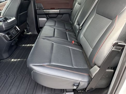 Used 2023 Ford F150 Lariat w/ Equipment Group 502A High image 19