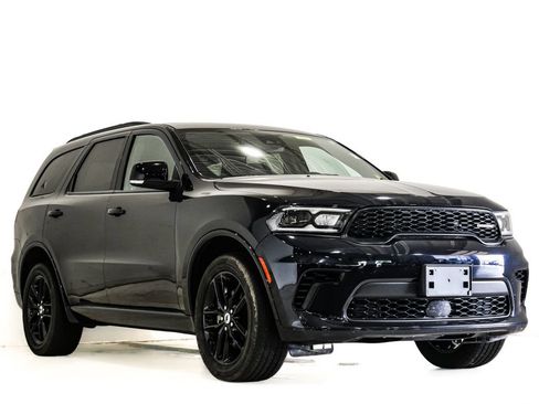 Used 2024 Dodge Durango GT AWD/4WD image 1