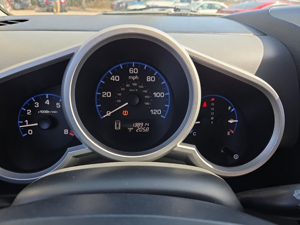 Used 2007 Honda Element EX image 13