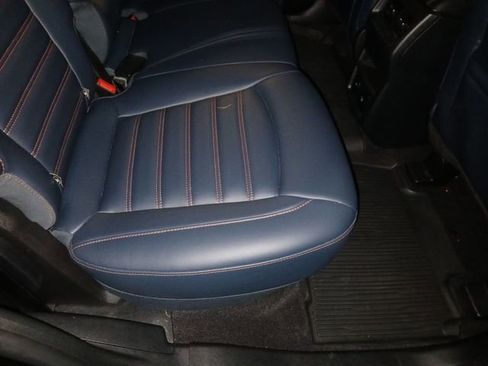 Certified 2023 Ford Edge SEL w/ Sport Appearance Package AWD/4WD image 44
