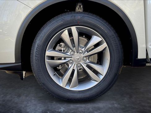 New 2026 Acura MDX SH-AWD image 12