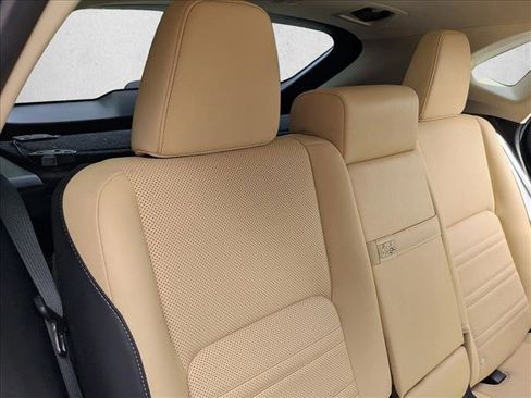 Used 2018 Lexus NX 300 NX 300 image 21