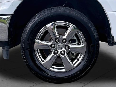 Used 2019 Ford F150 XLT w/ Equipment Group 302A Luxury RWD image 10