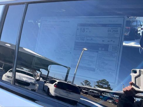 New 2026 Jeep Grand Wagoneer L Limited image 19