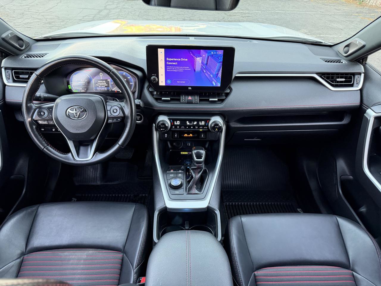 Used 2023 Toyota RAV4 XSE w/ Weather Package AWD/4WD image 24