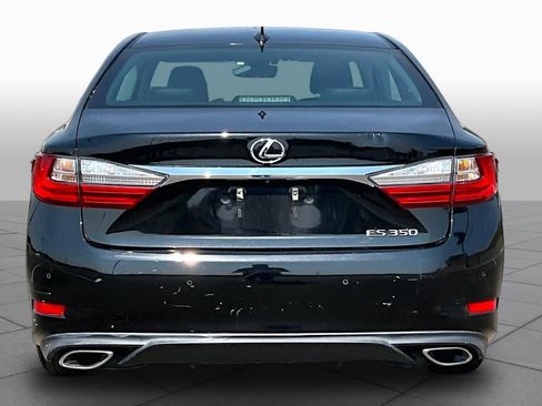 Used 2017 Lexus ES 350 FWD image 5