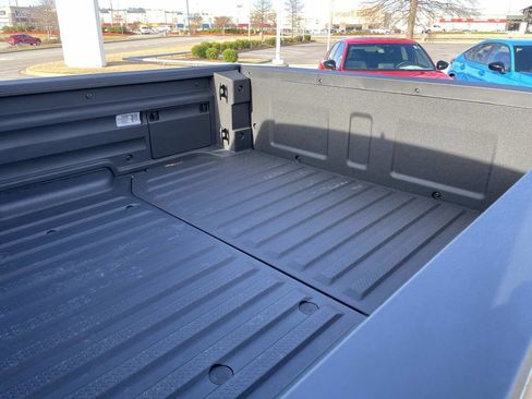 New 2026 Honda Ridgeline Sport image 9