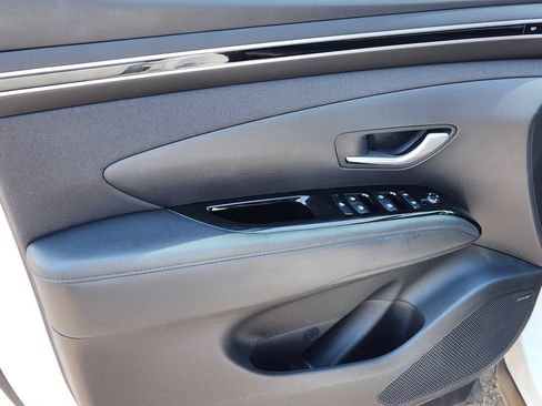Used 2023 Hyundai Tucson Limited AWD/4WD image 6