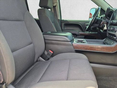 Used 2017 GMC Sierra 1500 SLE w/ SLE Value Package AWD/4WD image 20