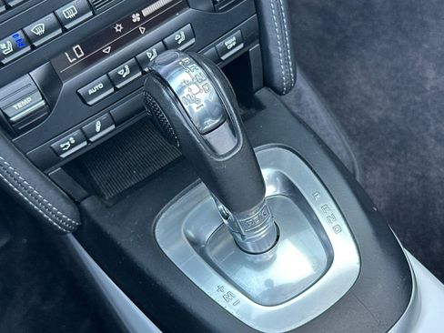 Used 2011 Porsche 911 Turbo image 27