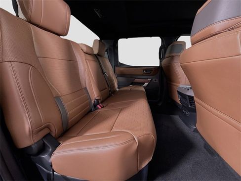 New 2026 Toyota Tundra 1794 Edition image 29