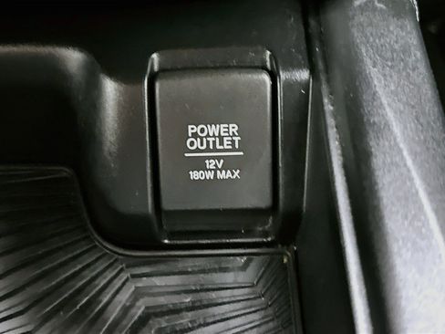 Used 2017 Honda CR-V Touring image 23