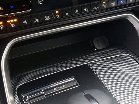 New 2026 MAZDA CX-90 3.3 Turbo w/ Premium Plus Pkg image 19