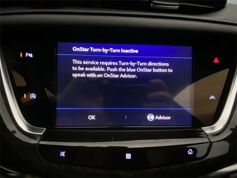 Used 2021 Cadillac XT6 Premium Luxury image 18