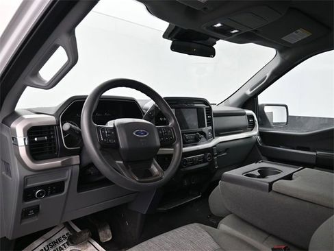 Used 2023 Ford F150 XLT w/ Trailer Tow Package image 12