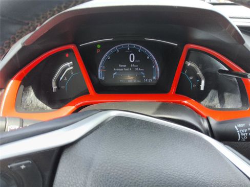 Used 2020 Honda Civic EX image 23