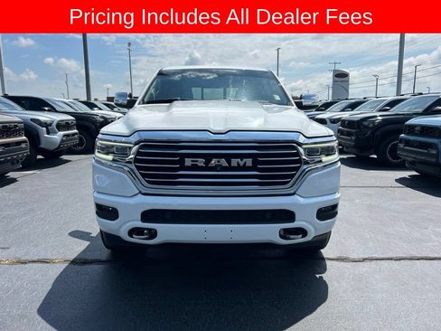 Used 2020 RAM 1500 Limited AWD/4WD image 29