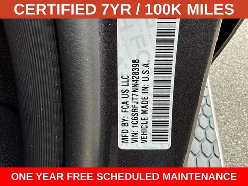 Used 2022 RAM 1500 Laramie AWD/4WD image 28
