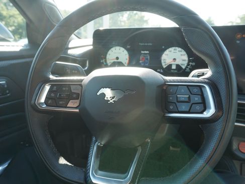 Used 2024 Ford Mustang GT Premium w/ GT Performance Package RWD image 19