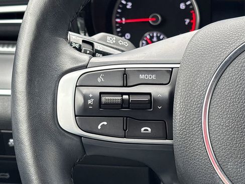 Certified 2023 Kia K5 GT-Line w/ GT-Line Premium Package image 26