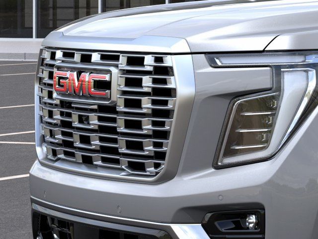New 2026 GMC Yukon Denali w/ Sun & Power Step Package AWD/4WD image 13