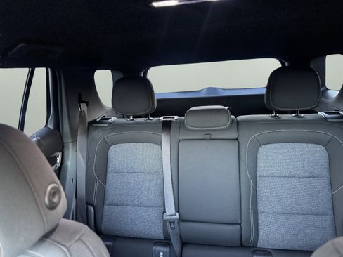 Used 2026 GMC Terrain Elevation image 15