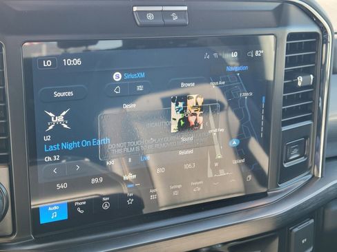 New 2026 Ford F250 Lariat w/ Lariat Ultimate Package image 16