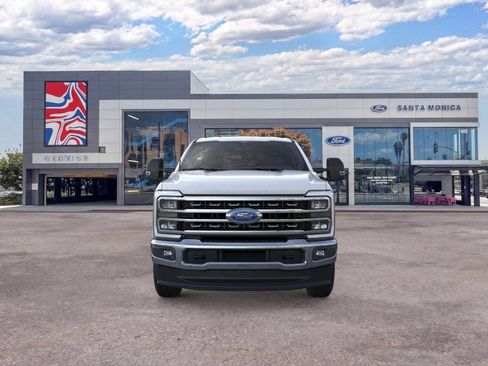 New 2026 Ford F250 Lariat AWD/4WD image 6