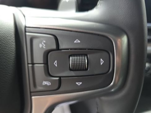 New 2026 Chevrolet Silverado 1500 RST AWD/4WD image 19