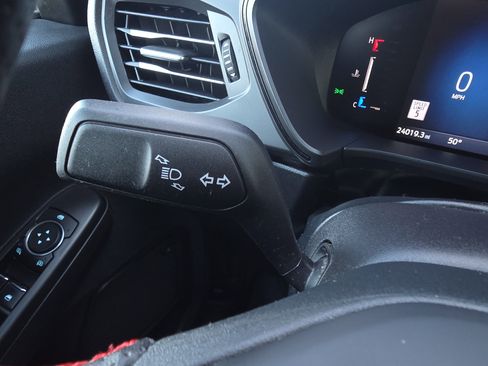 Used 2024 Ford Escape ST-Line w/ Tech Pack #1 image 19