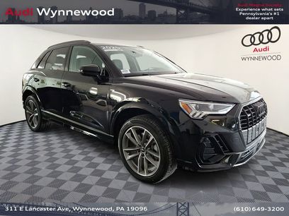 Certified 2025 Audi Q3 2.0T Premium w/ Convenience Package