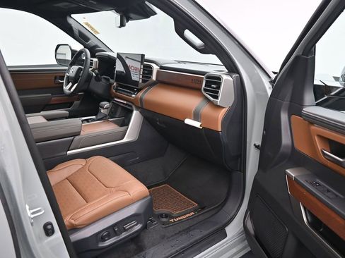 New 2026 Toyota Tundra 1794 Edition image 10