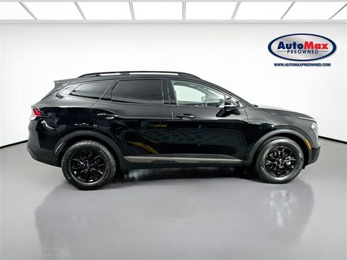 Used 2023 Kia Sportage X-Pro image 10
