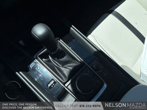 Certified 2026 MAZDA CX-50 AWD 2.5 S w/ Accent Package image 17