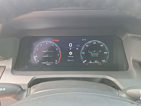 Certified 2025 Toyota Tacoma Limited AWD/4WD image 21