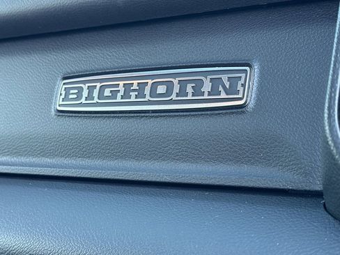 Used 2023 RAM 2500 Big Horn w/ Level B Equipment Group image 38