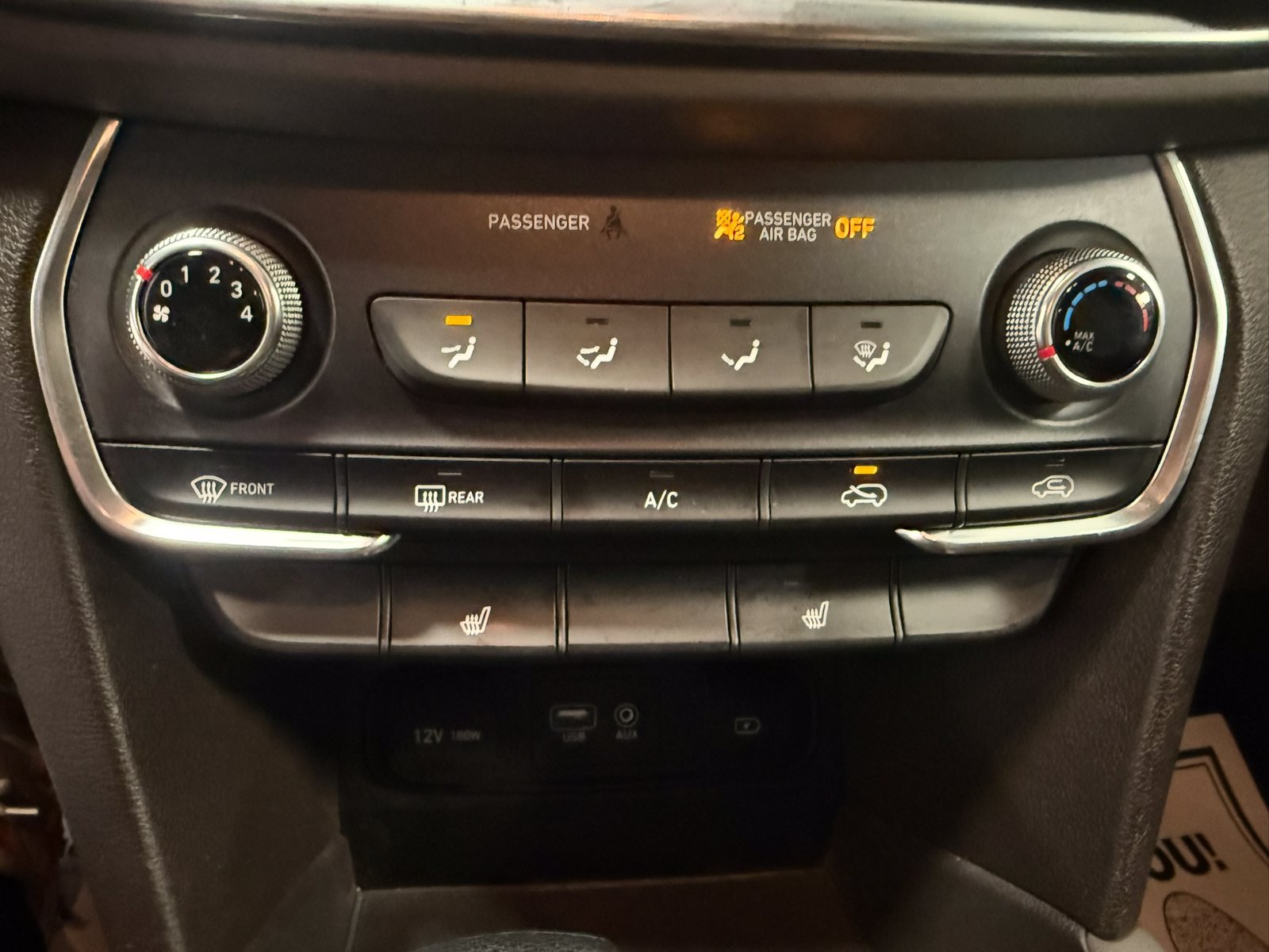 Used 2020 Hyundai Santa Fe SEL AWD/4WD image 36