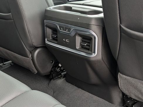 New 2026 GMC Sierra 1500 Denali AWD/4WD image 32