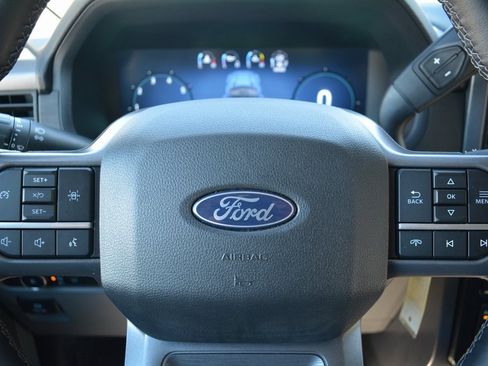 Used 2024 Ford F150 XLT image 11