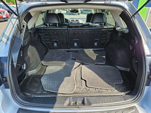 Used 2015 Subaru Outback 2.5i Limited AWD/4WD image 10