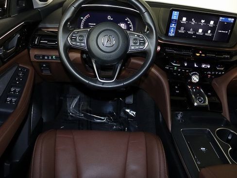 Certified 2026 Acura MDX w/ Technology Package image 3