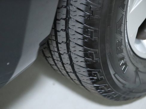 Used 2024 RAM 1500 Big Horn image 36